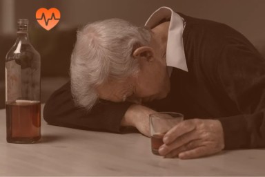 Лечение алкоголизма у пожилых людей в Новониколаевском