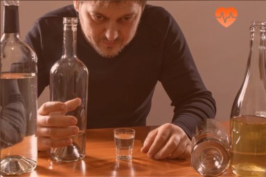 Лечение белой горячки в Новониколаевском