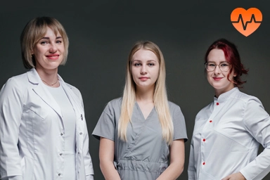 Лечение булимии в Новониколаевском