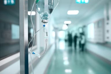 Лечение алкоголизма в стационаре в Новониколаевском