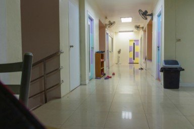 О клинике в Новониколаевском