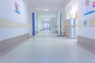 О клинике в Новониколаевском