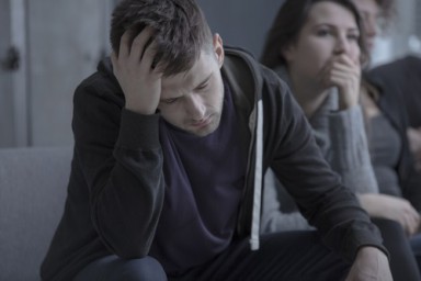Принудительная реабилитация в Новониколаевском